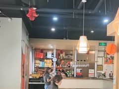-隆喜元鱼汤包·海鲜(中联广场店)
