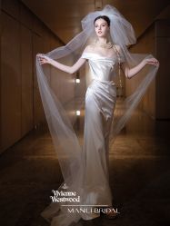 点击看大图 -MANLI BRIDAL婚纱