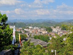-青岩古镇