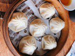小笼包-大牌大·传统杭帮菜(湖滨店)