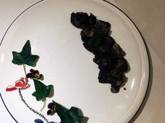 -肆月河豚·新淮扬(金融街店)