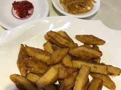 -到家尝北京菜(西坝河店)