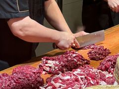 -今日牛事潮汕鲜牛肉火锅(瑞金店)