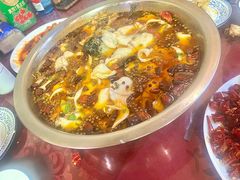 -小四川餐厅(纪庄子北道店)