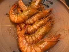-大渔铁板烧(东城店)