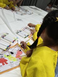 -奈尔宝家庭中心·亲子餐厅(华采天地店)