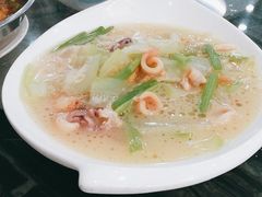 -美极鲜食坊(宝安南路店)