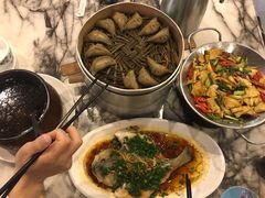 萝卜饺-祥老弟老信丰萝卜饺旗舰店(建设路二分店)