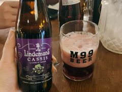 -M99 BEER世界啤酒吧(鸿云悦街店)