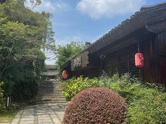 -茅山东方盐湖城景区