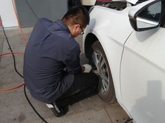 -兔师傅汽车保养(凤城五路店)