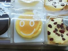 -面包新语(龙湖·西宸天街店)