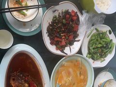 -云隐小厨·传统大理美食(复兴路店)