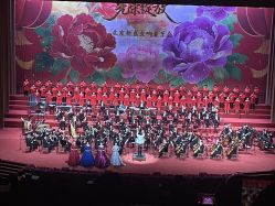 -人民大会堂宴会厅