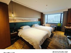 -延吉白山大厦酒店