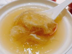 火腿上汤鱼翅-悦景酒家(罗湖店)