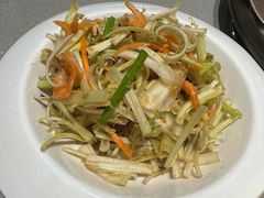 -大锅强·蒸海鲜青岛菜(吾悦广场店)