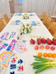 -瑞安母贝安月子会所