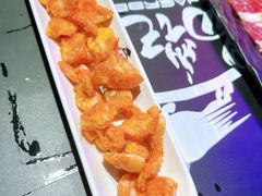 -杨记齐齐哈尔烤肉(五莲路店)