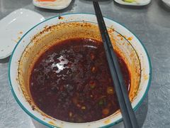 -兰河巷牛肉面(曲江店)