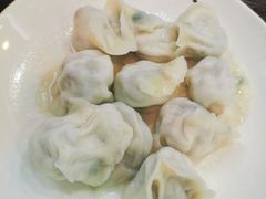 -江万春水饺(安庆总店)