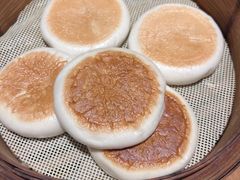 -李久其家民间餐厅(观沙岭公园店)