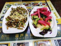 -春发生饭店·非遗(南院门店)