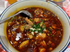 -荆九爷爆炒桥头三嫩(夫子庙店)
