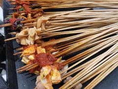 -钢管厂五区小郡肝串串香(南山店)