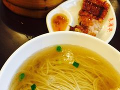 -朱鸿兴面馆(镇湖店)