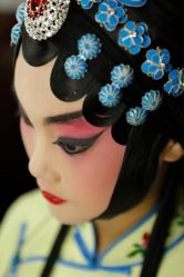 -青堂瓦舍京剧摄影古戏楼拍摄基地(北京安徽会馆店)