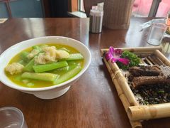 -香芙茗茶楼(梅家坞店)