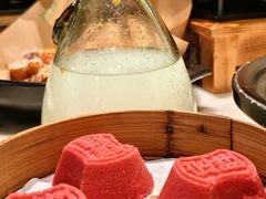-绿茶餐厅(光明N次方公园店)
