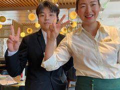-亚马逊蒸汽活海鲜自助(LCM置汇旭辉广场店)
