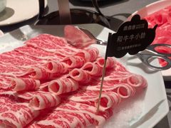 -鼎鼎香·港式火锅(北京SKP店)