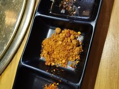 -一井烧肉·活鳗·寿司(望京SOHO店)