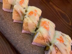 -白石的深夜食堂(万达店)