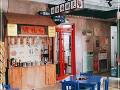 大堂-马路边边串串香(空港新苑店)