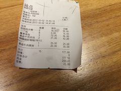 -东园小馆·早茶·淮扬小炒(印象汇店)