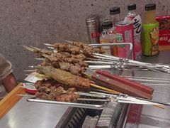 -古彭7只羊·徐州烧烤(旗舰店)