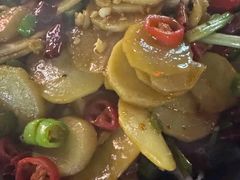 -陈帅夜排档·龙虾·炒菜·烤串(世茂店)