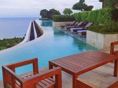 -瑰丽酒店·海吧·天际下午茶·现场DJ·天台酒吧