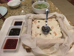 -鹊华居·地道鲁菜·海鲜·融合味(大明湖店)