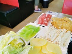 -嘟享吃重庆鸡公煲(五一店)