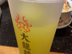 -大龙燚火锅(南山大道店)