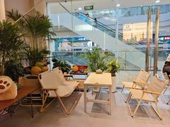 -酷公社·榴莲披萨(太原街店)