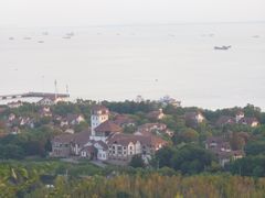 -狼山风景名胜区