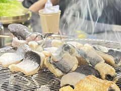 -本炙炭烤·蒲烧活鳗料理店(金沙洲店)