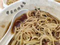 -蒋家桥饺面店(东关街店)