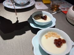 -小厨娘绣中淮扬(总统府大行宫店)